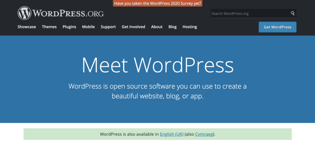 WordPress.org